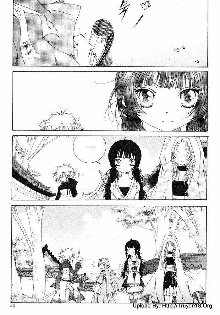 Nabi - Chapter 14 - Trang 80