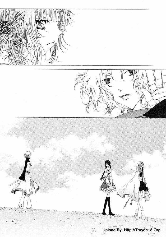 Nabi - Chapter 14 - Trang 81