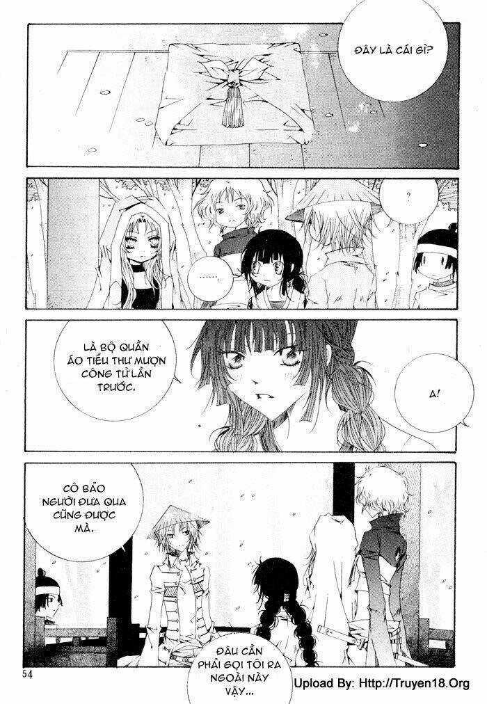 Nabi - Chapter 14 - Trang 84