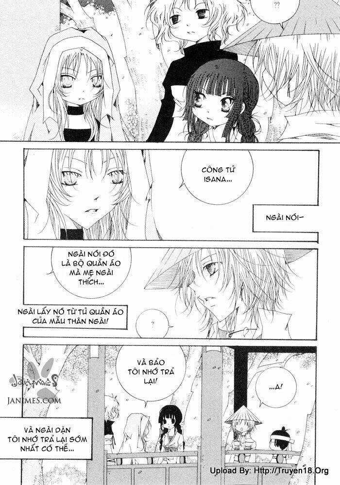 Nabi - Chapter 14 - Trang 85