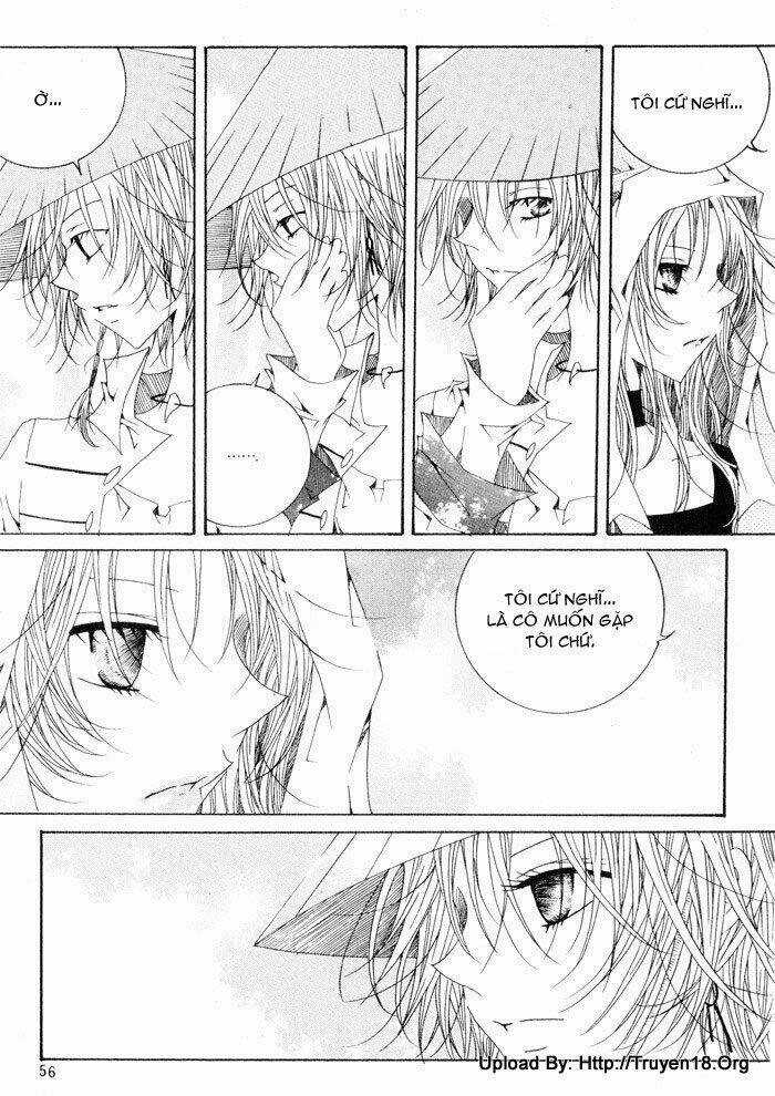 Nabi - Chapter 14 - Trang 86