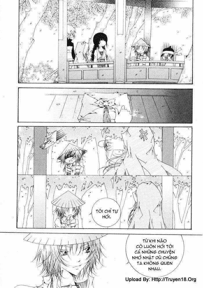 Nabi - Chapter 14 - Trang 87