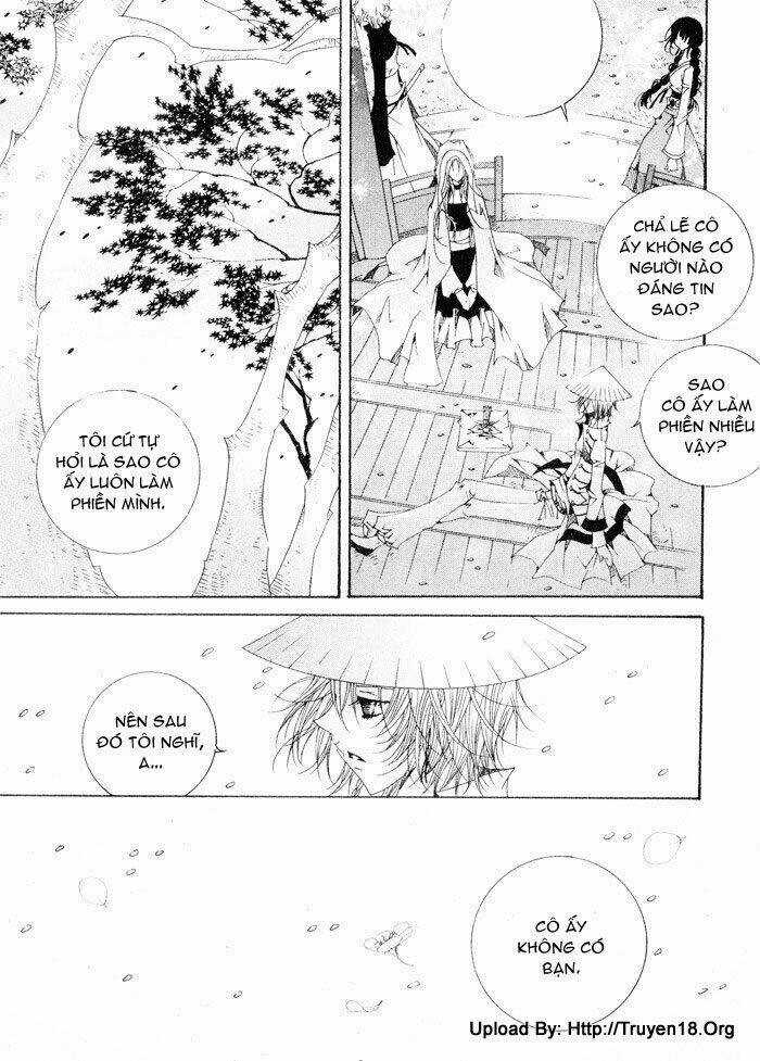 Nabi - Chapter 14 - Trang 88