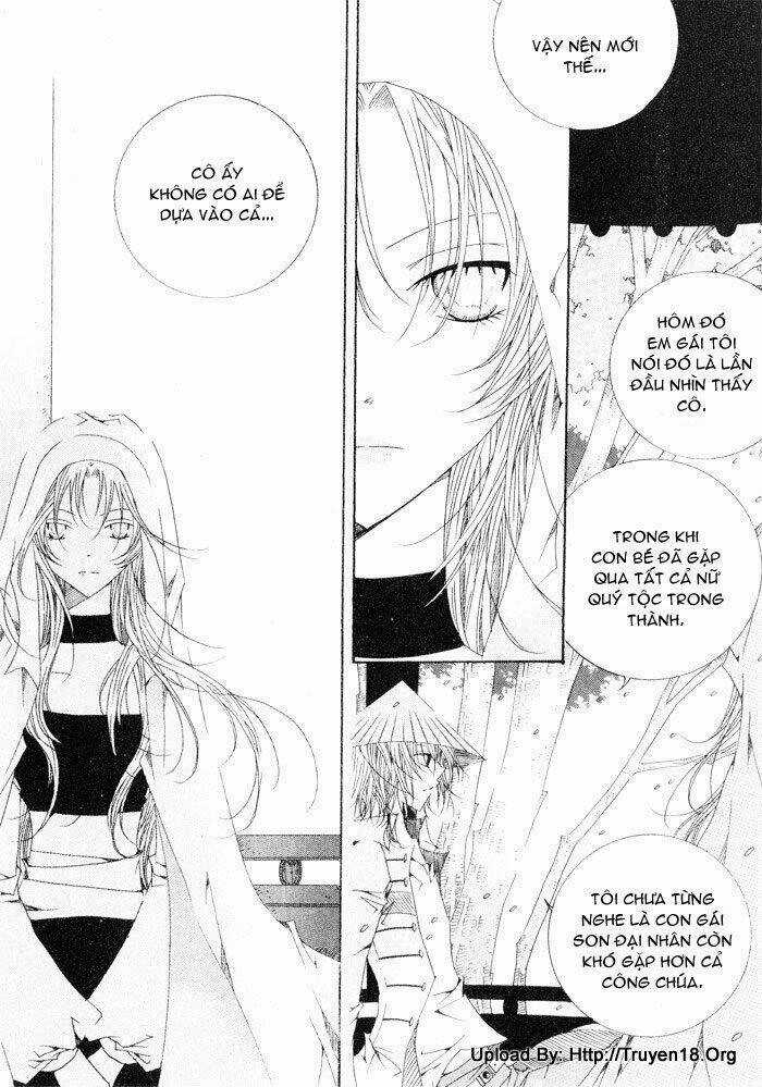 Nabi - Chapter 14 - Trang 89