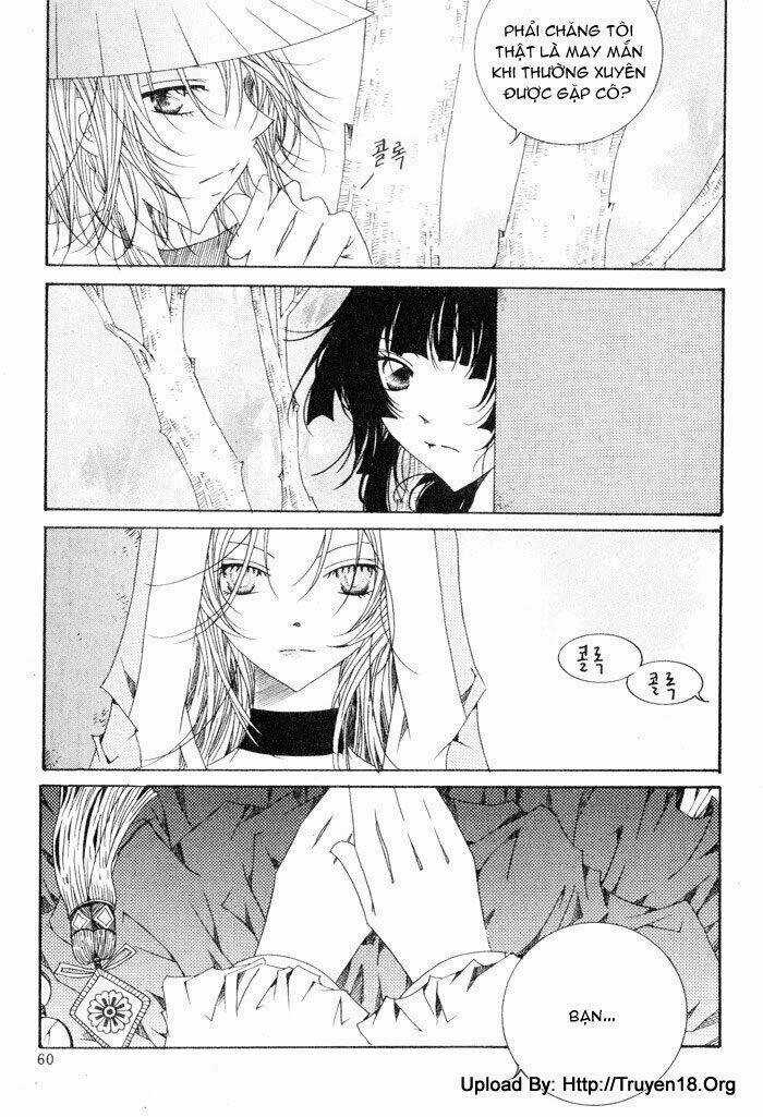 Nabi - Chapter 14 - Trang 90