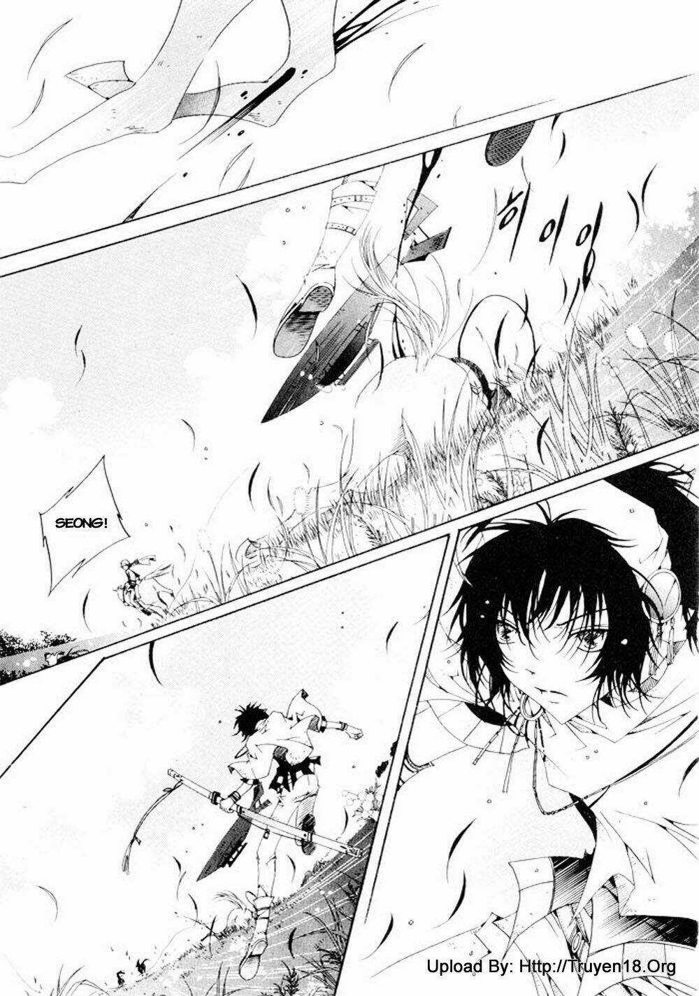 Nabi - Chapter 14 - Trang 10