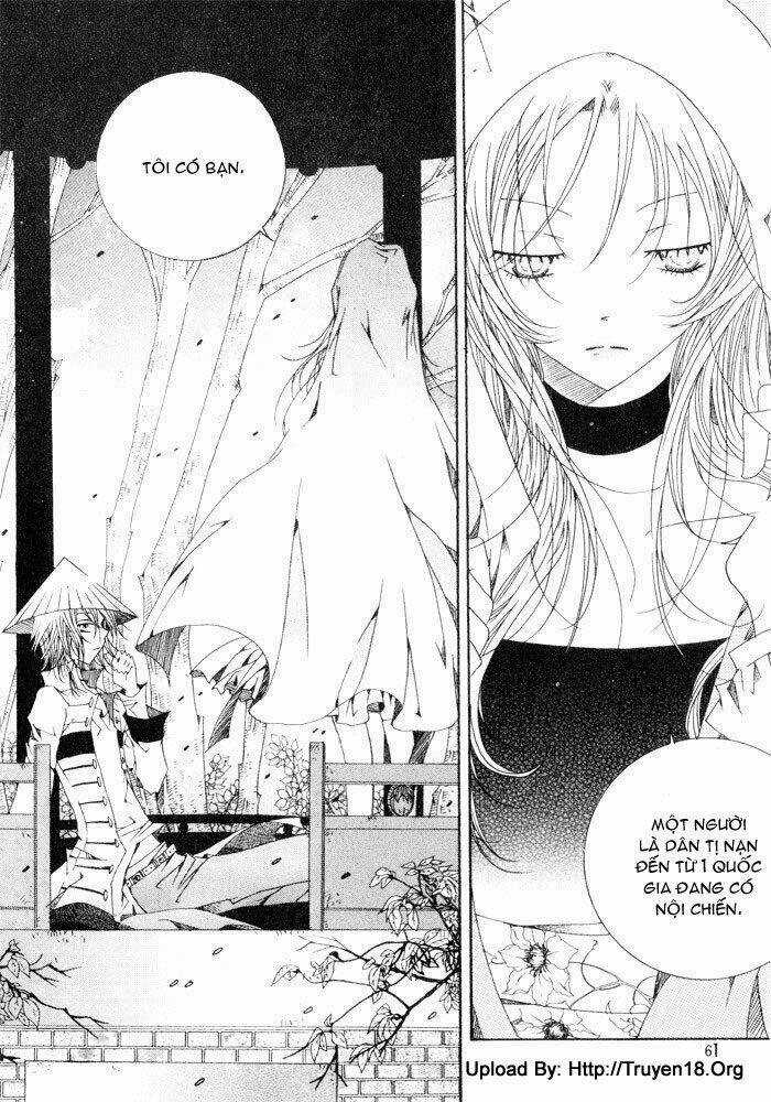 Nabi - Chapter 14 - Trang 91