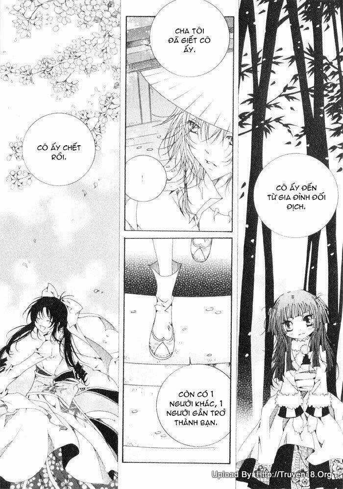 Nabi - Chapter 14 - Trang 92