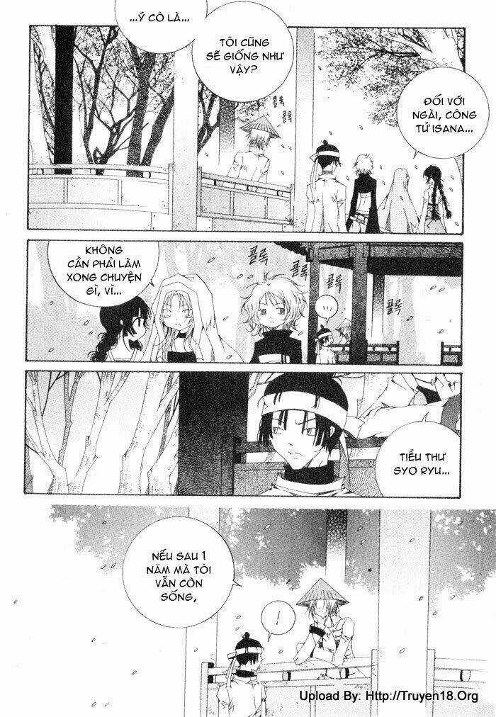 Nabi - Chapter 14 - Trang 94