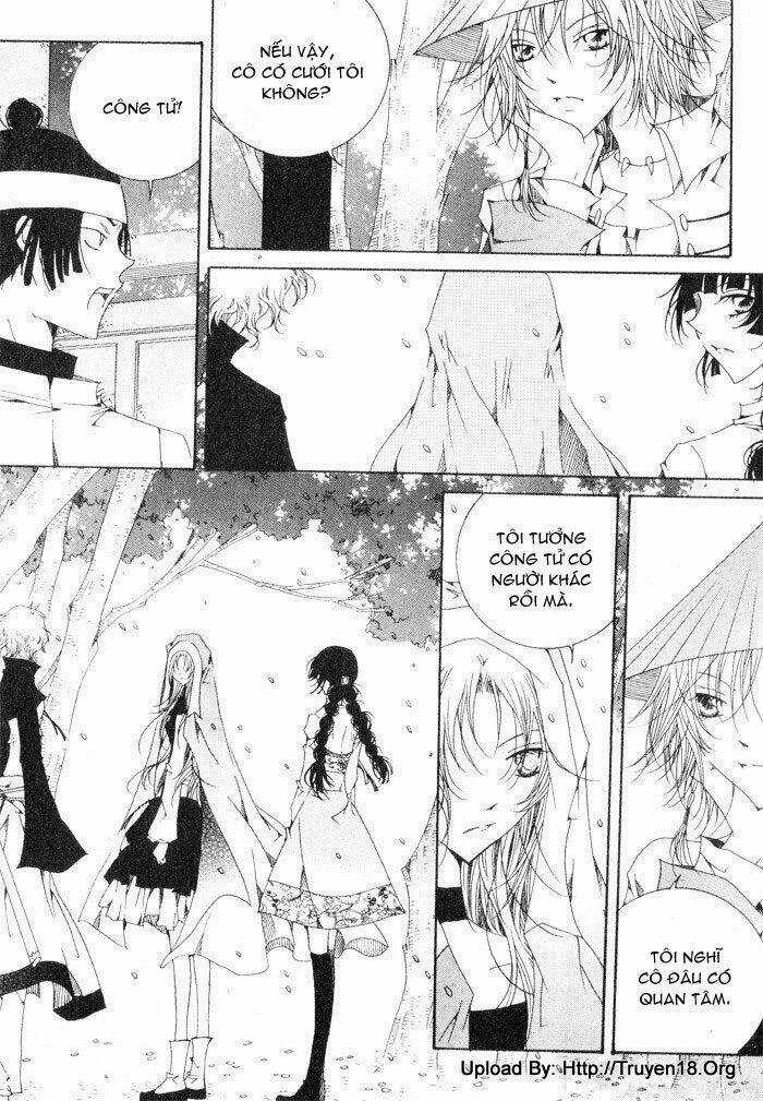 Nabi - Chapter 14 - Trang 95