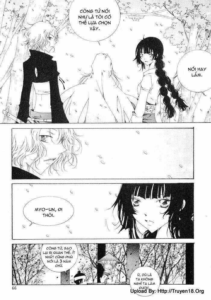 Nabi - Chapter 14 - Trang 96