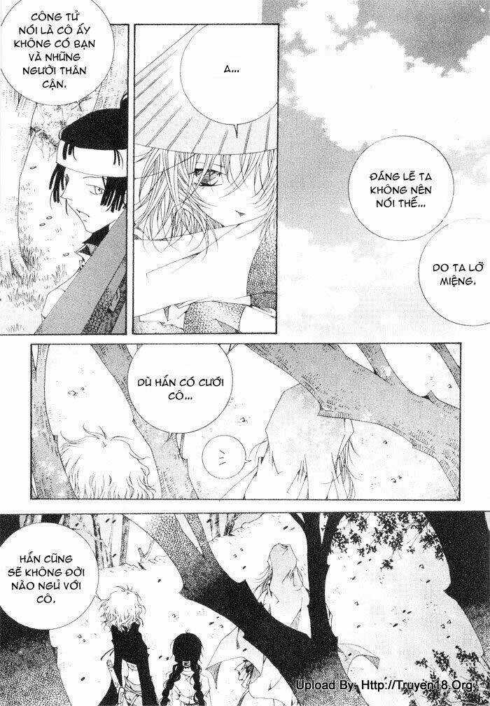 Nabi - Chapter 14 - Trang 98