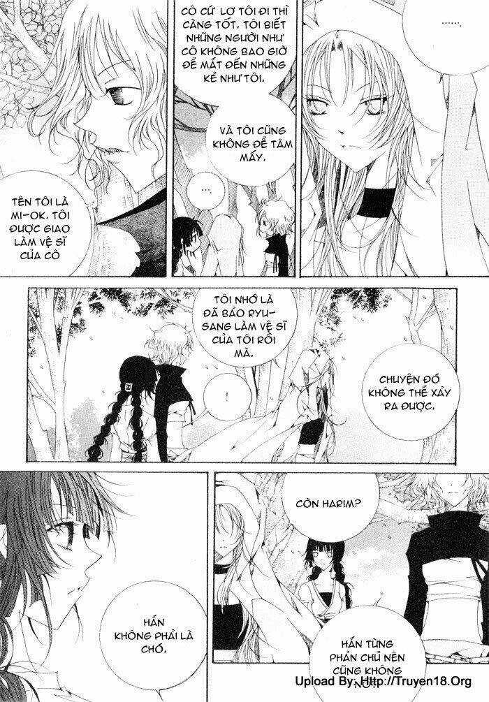 Nabi - Chapter 14 - Trang 100