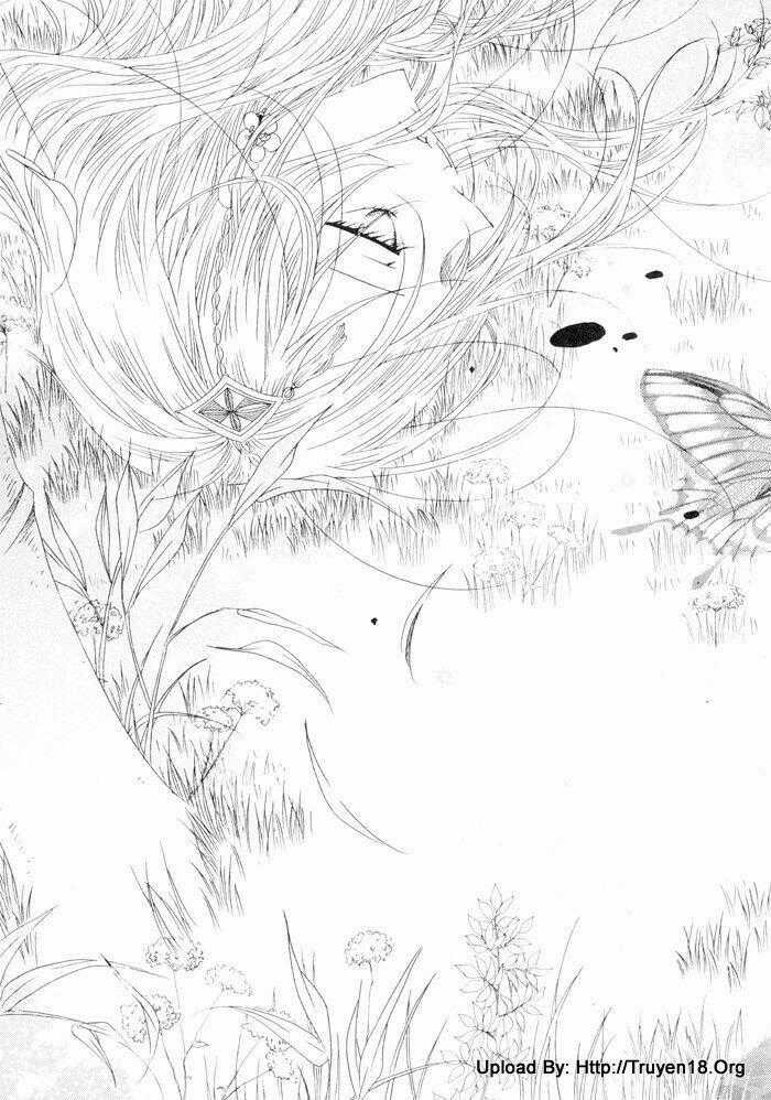 Nabi - Chapter 15 - Trang 1