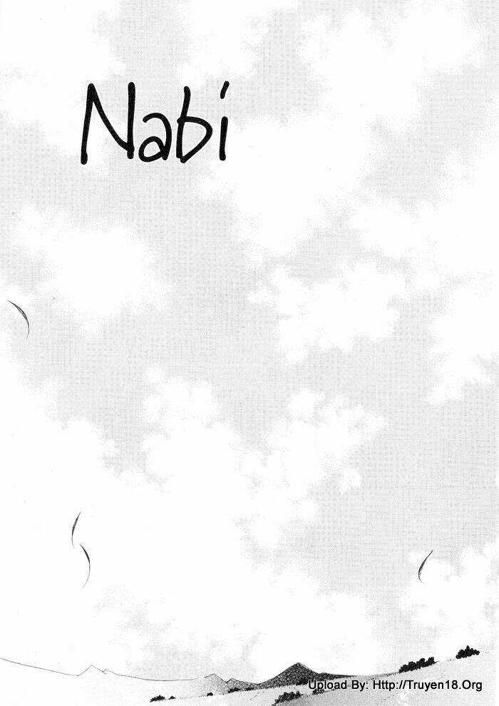 Nabi - Chapter 15 - Trang 3