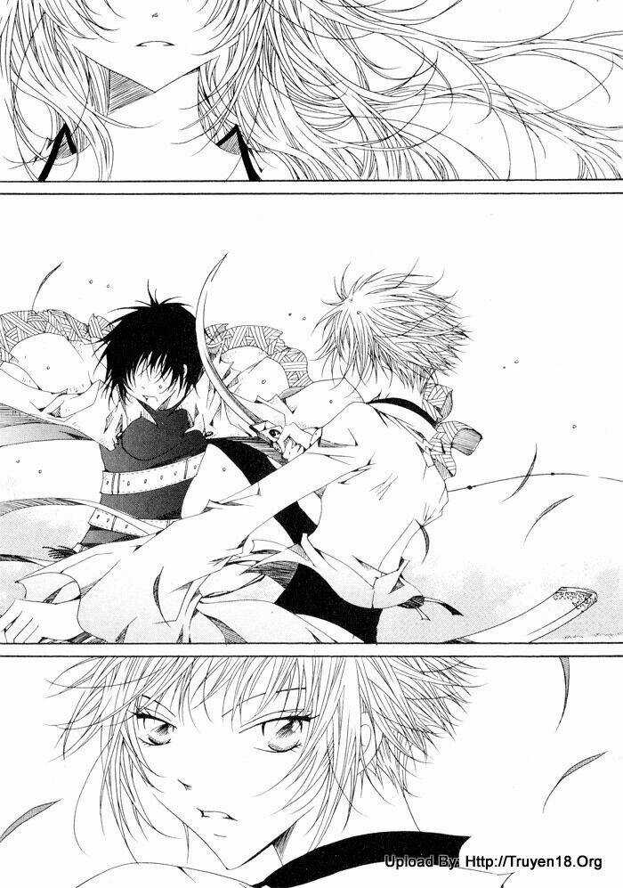 Nabi - Chapter 15 - Trang 21