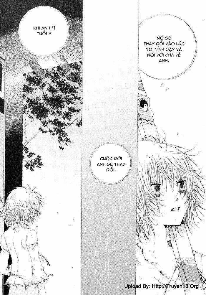 Nabi - Chapter 15 - Trang 25