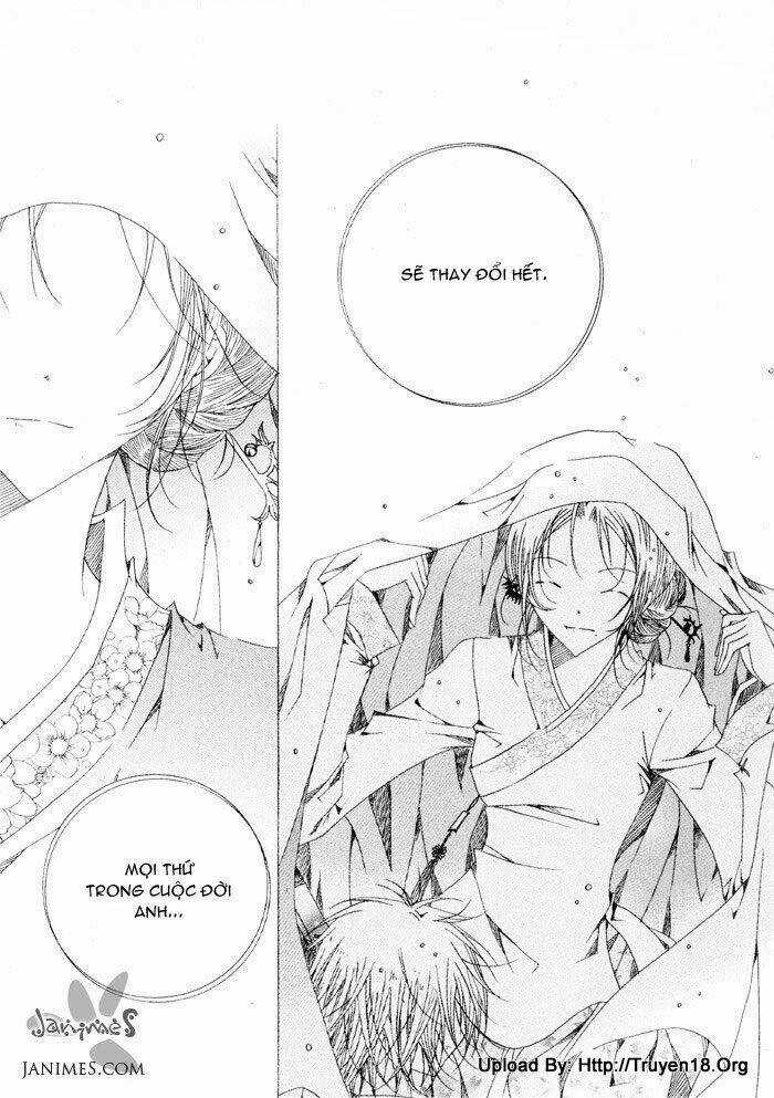 Nabi - Chapter 15 - Trang 26