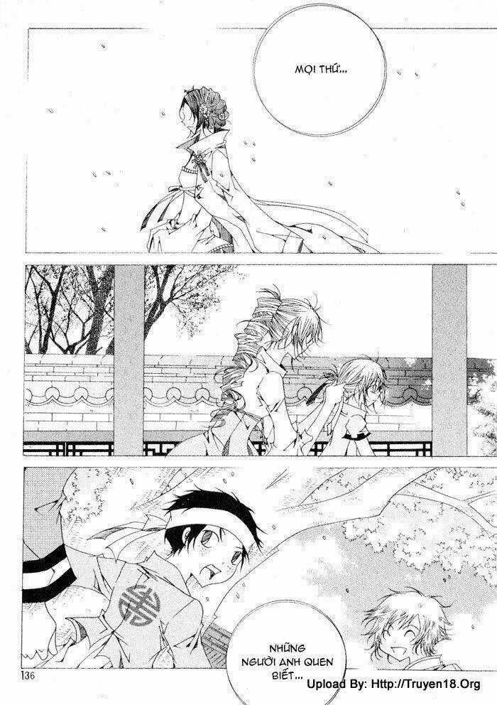 Nabi - Chapter 15 - Trang 27