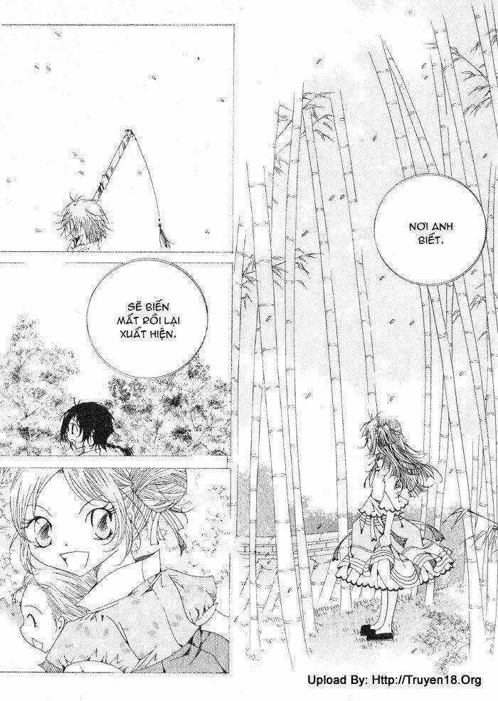 Nabi - Chapter 15 - Trang 28