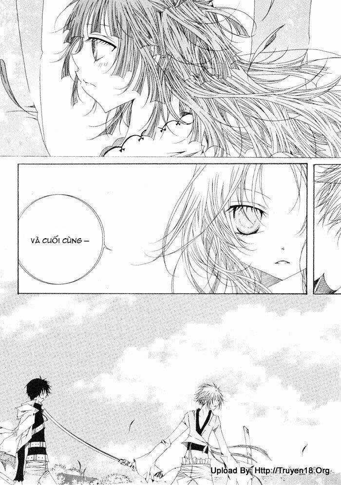 Nabi - Chapter 15 - Trang 29