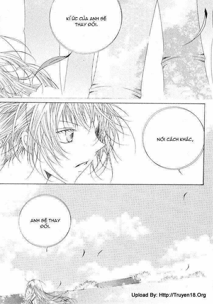 Nabi - Chapter 15 - Trang 30