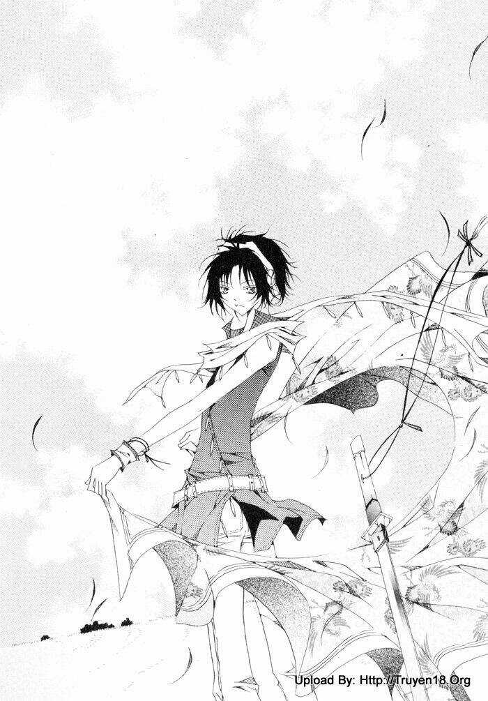 Nabi - Chapter 15 - Trang 4