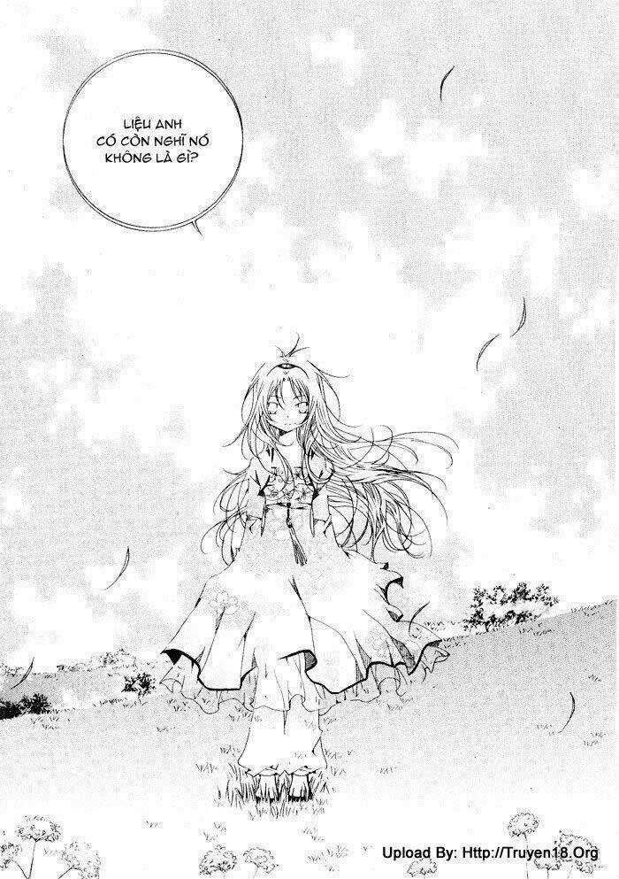 Nabi - Chapter 15 - Trang 31