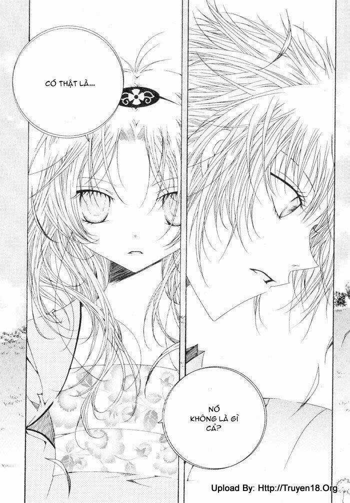 Nabi - Chapter 15 - Trang 32