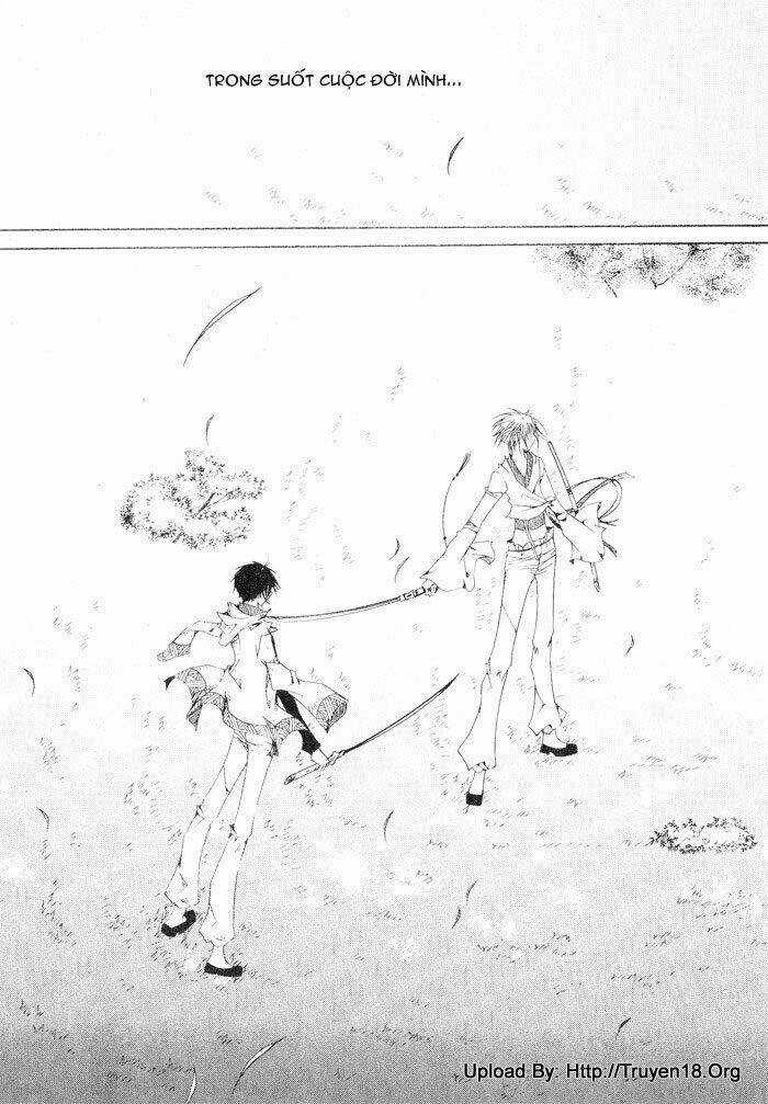 Nabi - Chapter 15 - Trang 33