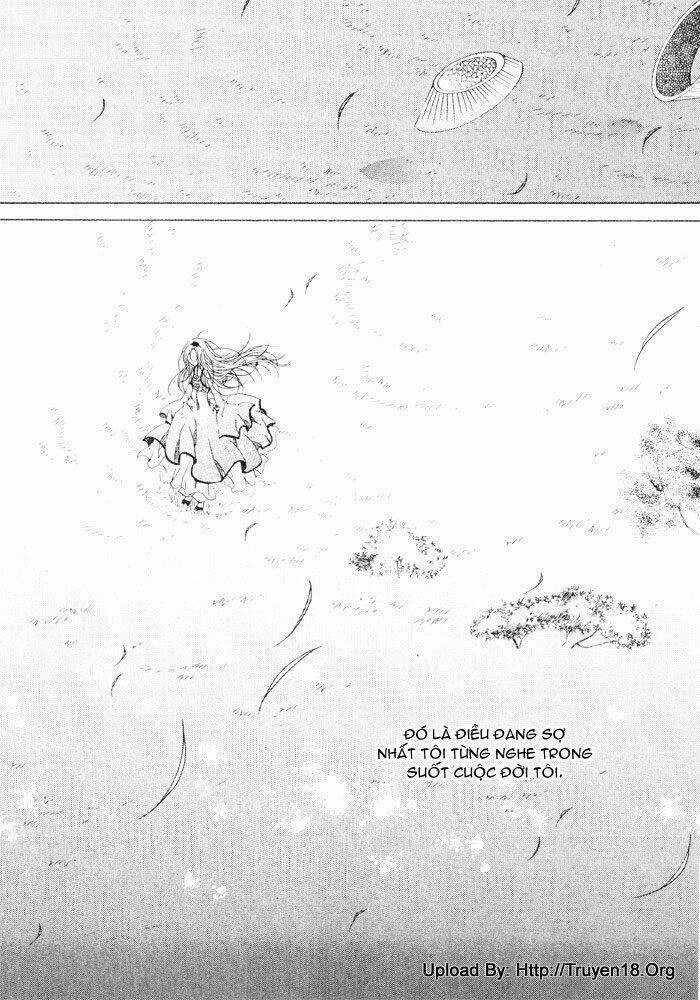 Nabi - Chapter 15 - Trang 34