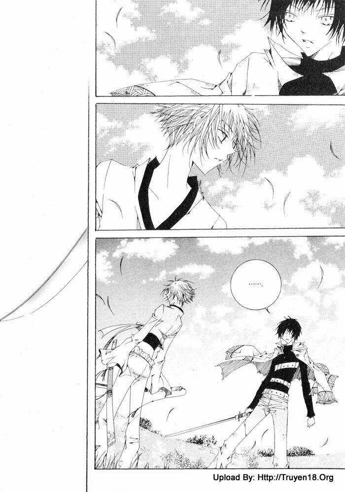 Nabi - Chapter 15 - Trang 37