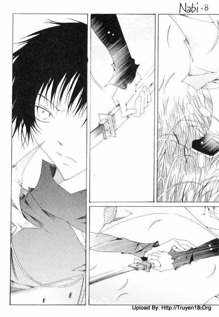 Nabi - Chapter 15 - Trang 38