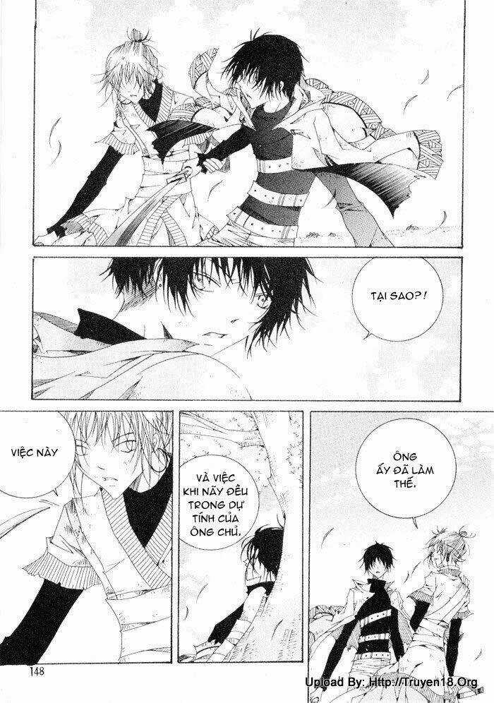 Nabi - Chapter 15 - Trang 39