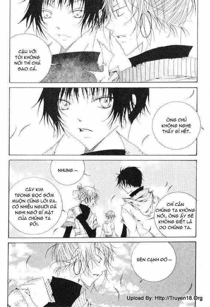 Nabi - Chapter 15 - Trang 40