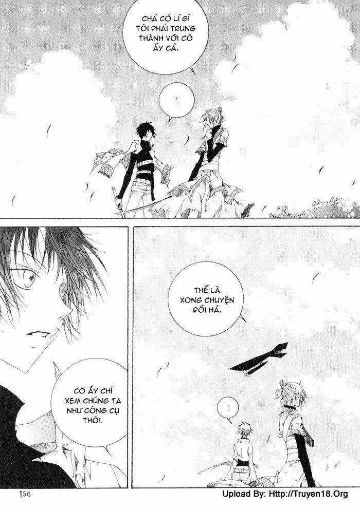 Nabi - Chapter 15 - Trang 41