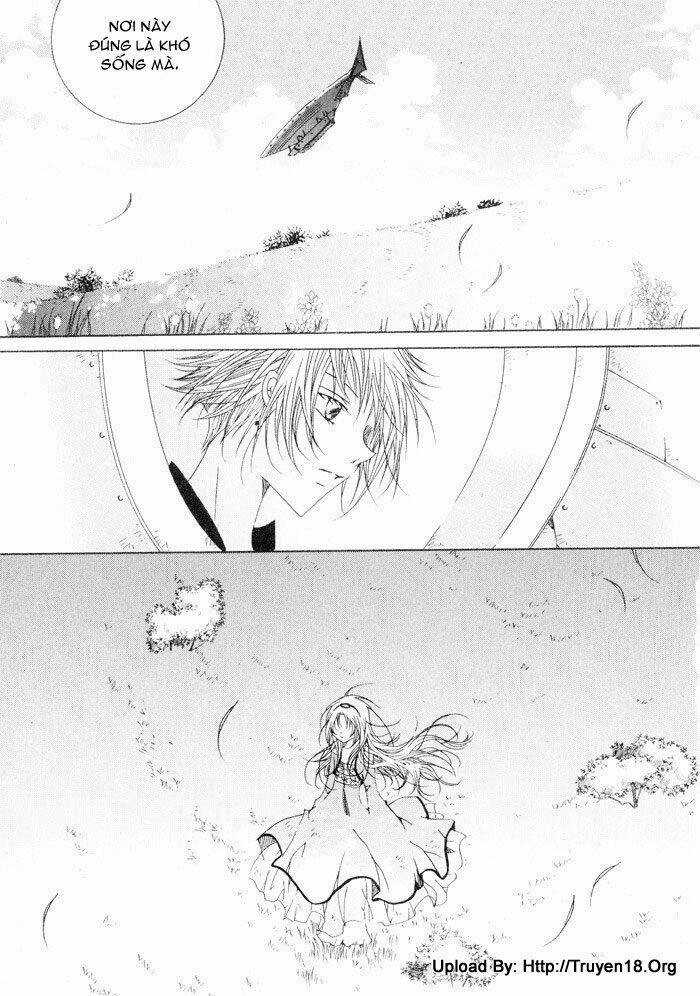 Nabi - Chapter 15 - Trang 43