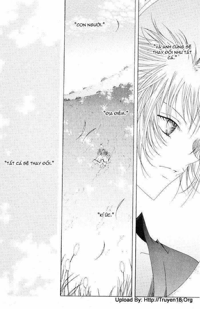 Nabi - Chapter 15 - Trang 44