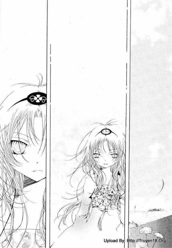 Nabi - Chapter 15 - Trang 45