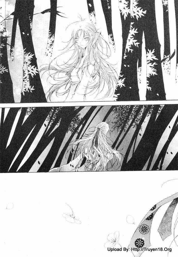 Nabi - Chapter 15 - Trang 47