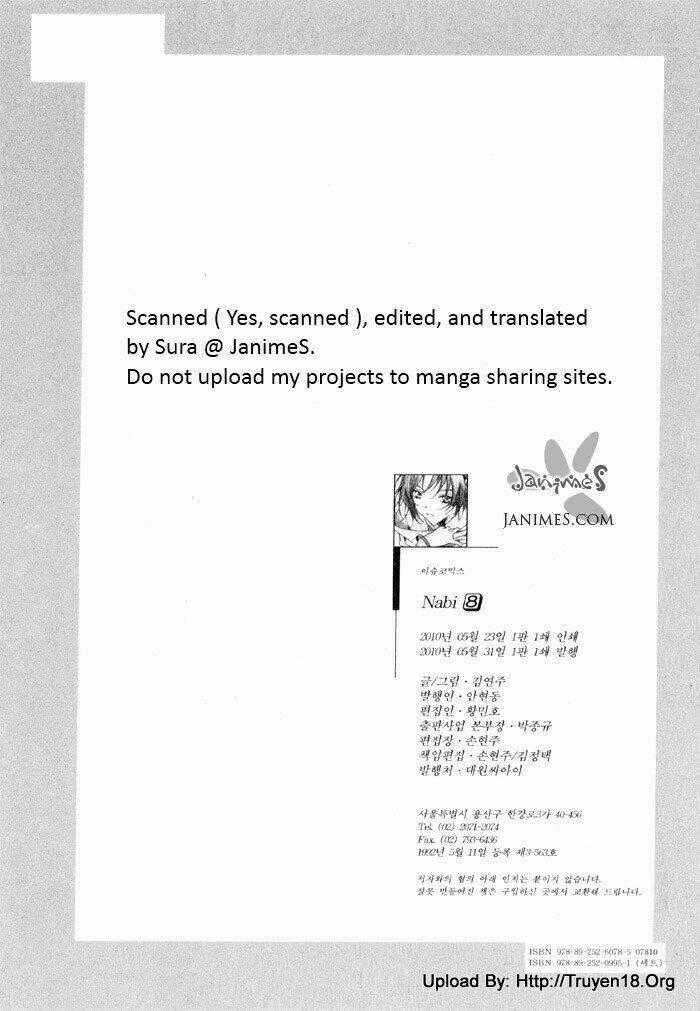 Nabi - Chapter 15 - Trang 51