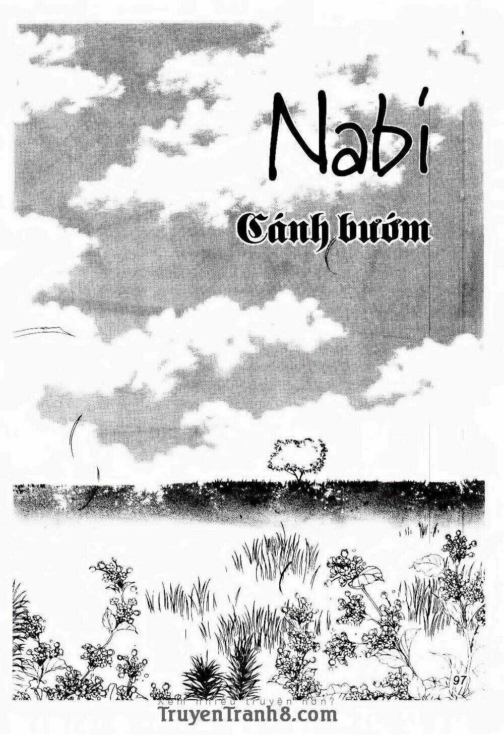 Nabi - Chapter 16 - Trang 18