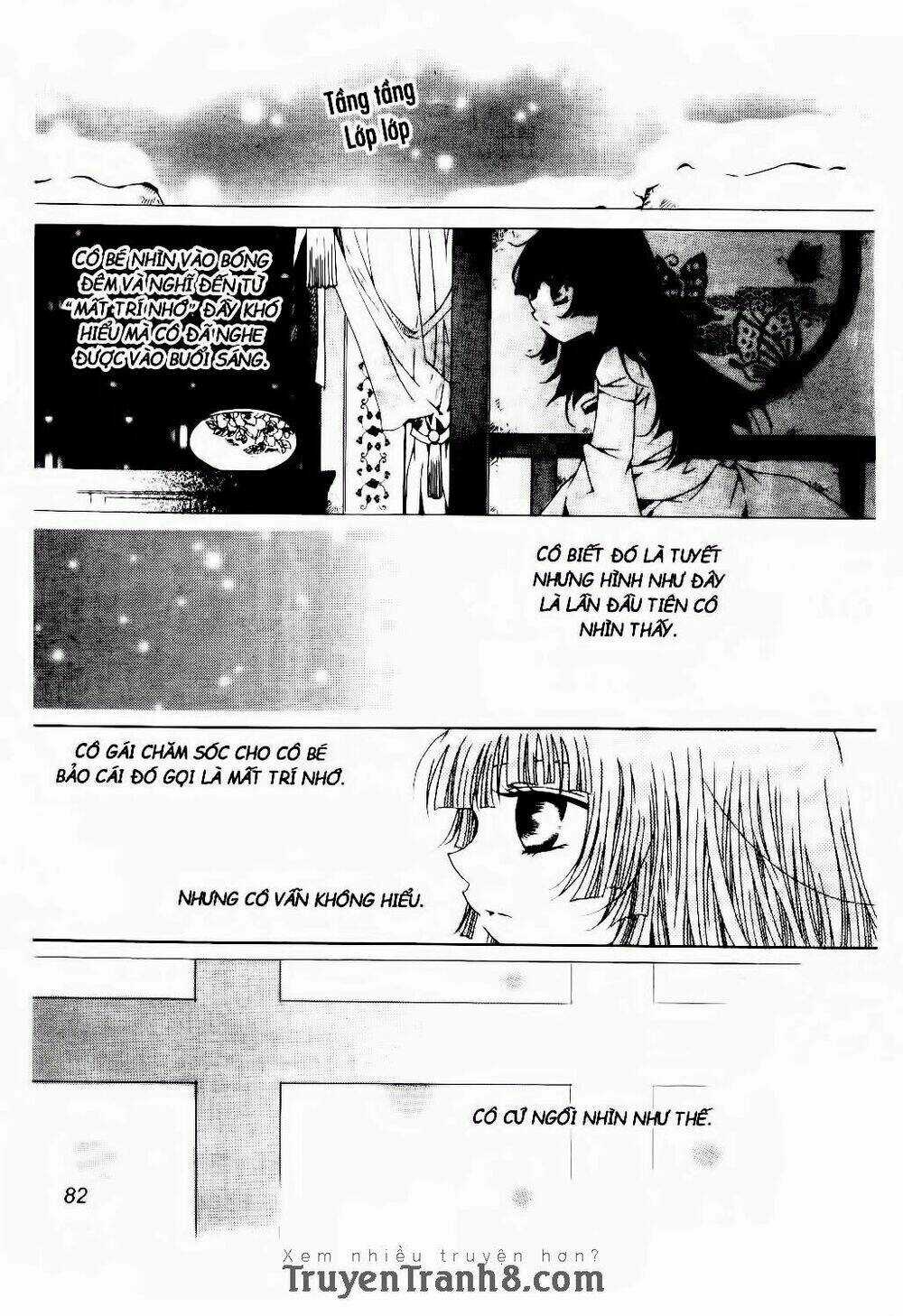 Nabi - Chapter 16 - Trang 3