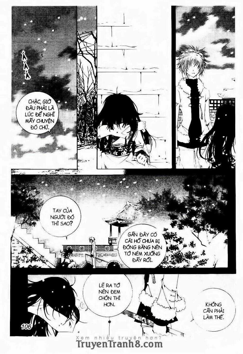 Nabi - Chapter 17 - Trang 2