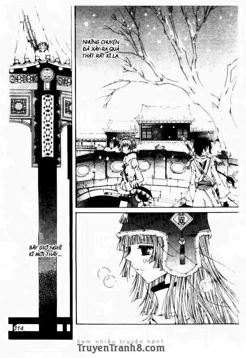 Nabi - Chapter 17 - Trang 10