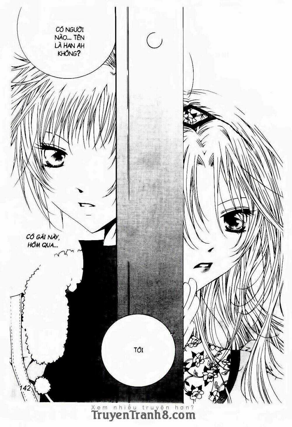 Nabi - Chapter 18 - Trang 13