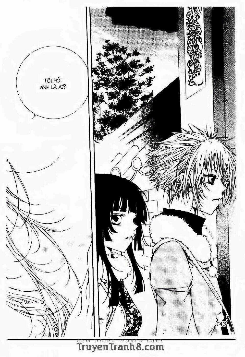 Nabi - Chapter 18 - Trang 14