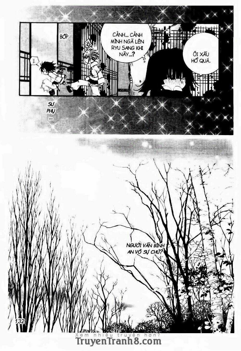 Nabi - Chapter 18 - Trang 3