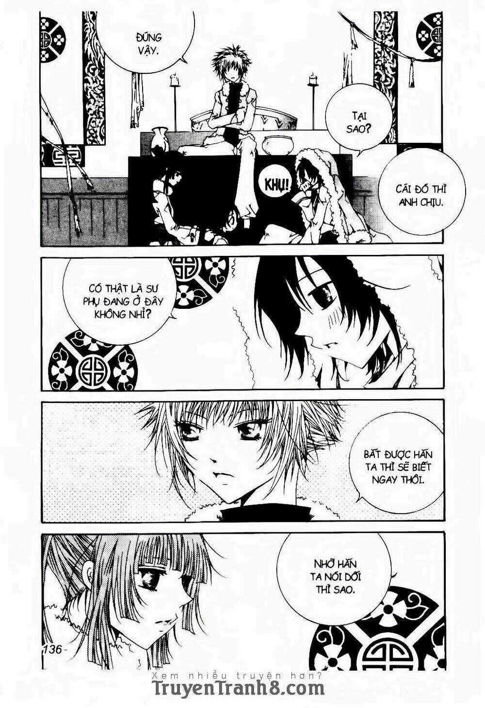 Nabi - Chapter 18 - Trang 7