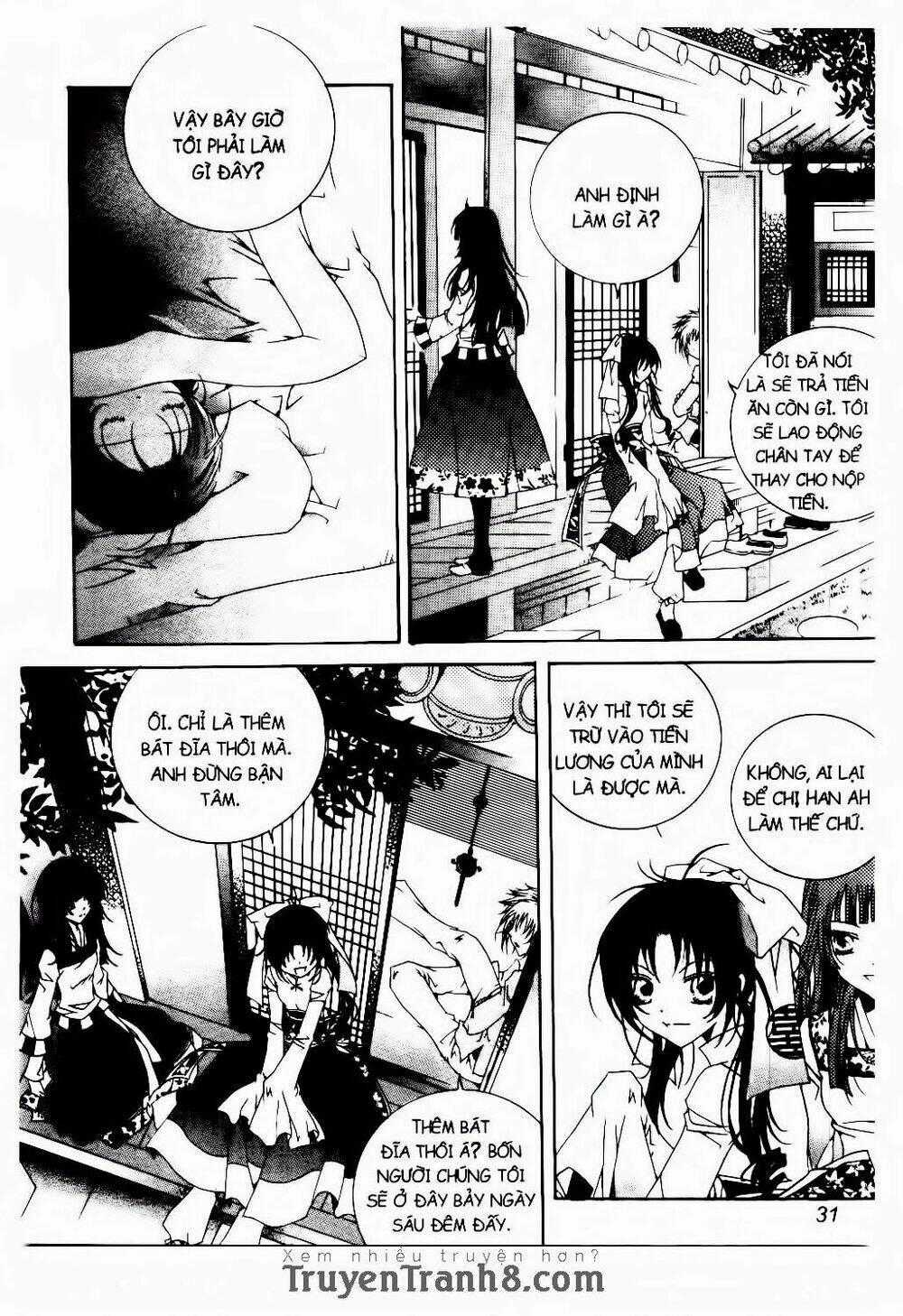 Nabi - Chapter 20 - Trang 2